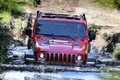Jeep Wrangler Rubicon: Popolnoma novi terenec preizkušen na legendarni stezi Rubicon Trail