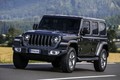 Jeep Wrangler Rubicon: Popolnoma novi terenec preizkušen na legendarni stezi Rubicon Trail