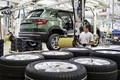 Škoda Auto izdelala milijonti SUV: Lastnik jubilejnega vozila, Škode Karoq, je španski kupec