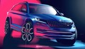 Športnost, trajnost in digitalnost: Škoda na pariškem avtomobilskem salonu 2018
