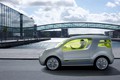 Renault: Cilj so nični izpusti