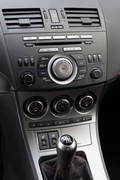 Mazda3 MPS: Požlahtnjena razburljivost