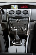 Mazda CX-7 : Prenovljena mazda že v Sloveniji
