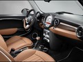 Mini 50 camden in 50 mayfair: Pogled nazaj in vizija v prihodnost