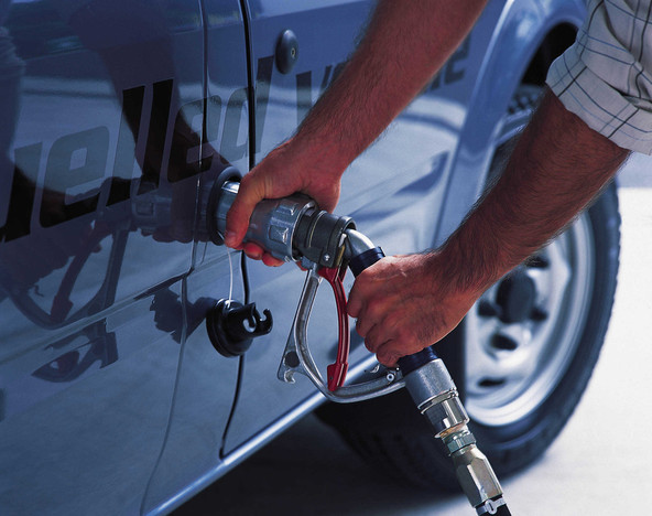 Petrol: Avtoplin že na 60 Petrolovih bencinskih servisih
