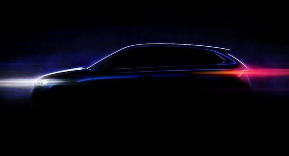 Škoda: Odstiranje pogleda na prihodnji kompaktni model