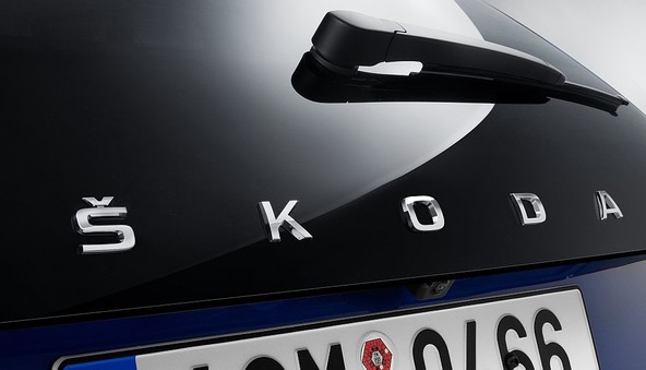 Škoda Scala: Novo ime za novi kompaktni model