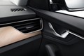 Škoda Scala: Prve fotografije notranjosti