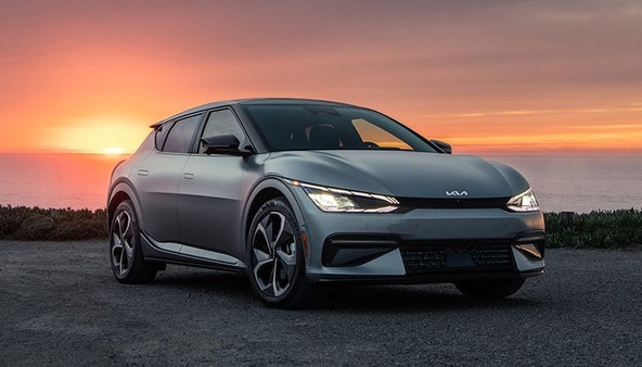 KIA in Hyundai na tretjem mestu po prodaji v Evropi: KIA v Evropi prodala 509.193 vozil, Hyundai Motor pa 477.667 vozil