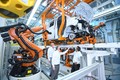 Volkswagen Gospodarska vozila : Gibanje prodaje med letom sledilo gibanju koronske krivulje