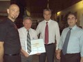 Renault Global Quality Award : Absolutni zmagovalec je koncesija PREŠA, Cerklje