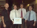 Renault Global Quality Award : Absolutni zmagovalec je koncesija PREŠA, Cerklje