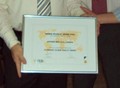 Renault Global Quality Award : Absolutni zmagovalec je koncesija PREŠA, Cerklje