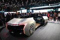 Renault EZ-ULTIMO: Robotizirano vozilo za izkušnjo prestižne mobilnosti