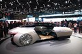 Renault EZ-ULTIMO: Robotizirano vozilo za izkušnjo prestižne mobilnosti
