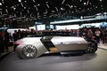 Renault EZ-ULTIMO: Robotizirano vozilo za izkušnjo prestižne mobilnosti