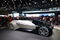 Renault EZ-ULTIMO: Robotizirano vozilo za izkušnjo prestižne mobilnosti