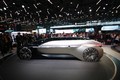 Renault EZ-ULTIMO: Robotizirano vozilo za izkušnjo prestižne mobilnosti