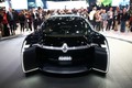 Renault EZ-ULTIMO: Robotizirano vozilo za izkušnjo prestižne mobilnosti