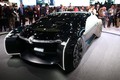 Renault EZ-ULTIMO: Robotizirano vozilo za izkušnjo prestižne mobilnosti