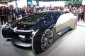 Renault EZ-ULTIMO: Robotizirano vozilo za izkušnjo prestižne mobilnosti