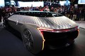 Renault EZ-ULTIMO: Robotizirano vozilo za izkušnjo prestižne mobilnosti