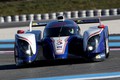 TOYOTA Racing & ZF: Začetek tehničnega partnerstva