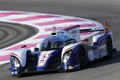 TOYOTA Racing & ZF: Začetek tehničnega partnerstva