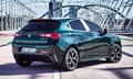Alfa Romeo v Ženevi: Italijanska znamka se razvija še dlje, v različnih smereh
