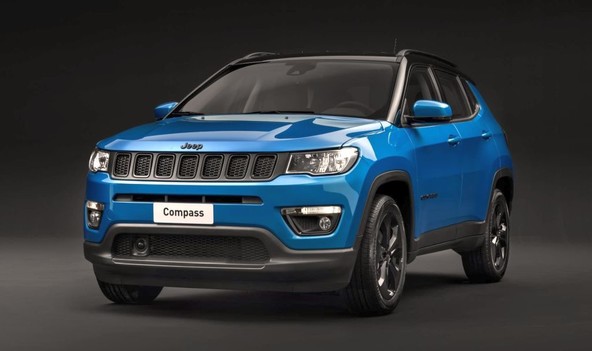 Predstavitev pomembnih novosti: Jeep® na mednarodnem avtomobilskem salonu v Ženevi 2019