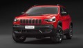 Predstavitev pomembnih novosti: Jeep® na mednarodnem avtomobilskem salonu v Ženevi 2019