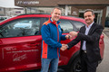Rok Turk & Hyundai: Rok Turk – ambasador Hyundajeve športne linije N