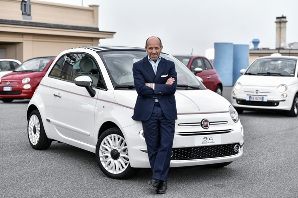 Luca Napolitano