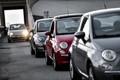 Vse najboljše, Fiat 500: 4. julija je Fiat 500 praznoval 62. rojstni dan
