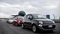 Vse najboljše, Fiat 500: 4. julija je Fiat 500 praznoval 62. rojstni dan