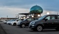 Vse najboljše, Fiat 500: 4. julija je Fiat 500 praznoval 62. rojstni dan