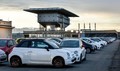 Vse najboljše, Fiat 500: 4. julija je Fiat 500 praznoval 62. rojstni dan