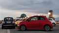 Vse najboljše, Fiat 500: 4. julija je Fiat 500 praznoval 62. rojstni dan