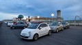 Vse najboljše, Fiat 500: 4. julija je Fiat 500 praznoval 62. rojstni dan