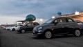 Vse najboljše, Fiat 500: 4. julija je Fiat 500 praznoval 62. rojstni dan