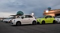 Vse najboljše, Fiat 500: 4. julija je Fiat 500 praznoval 62. rojstni dan