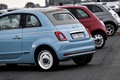 Vse najboljše, Fiat 500: 4. julija je Fiat 500 praznoval 62. rojstni dan