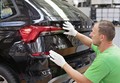 Škoda Kamiq: Začetek proizvodnje novega SUV-ja