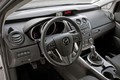 Mazda CX-7 : Prenovljena mazda že v Sloveniji