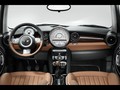 Mini 50 camden in 50 mayfair: Pogled nazaj in vizija v prihodnost