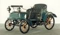Patentmotorwagen System Lutzmann (1899)