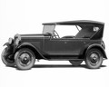 1928 Chevrolet National Model AB Tourer