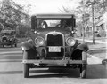 1928 Chevrolet National Model AB Tourer