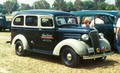 Chevrolet Carryall Suburban (1937)