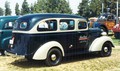 Chevrolet Carryall Suburban (1937)